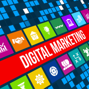 digital marketing for small business