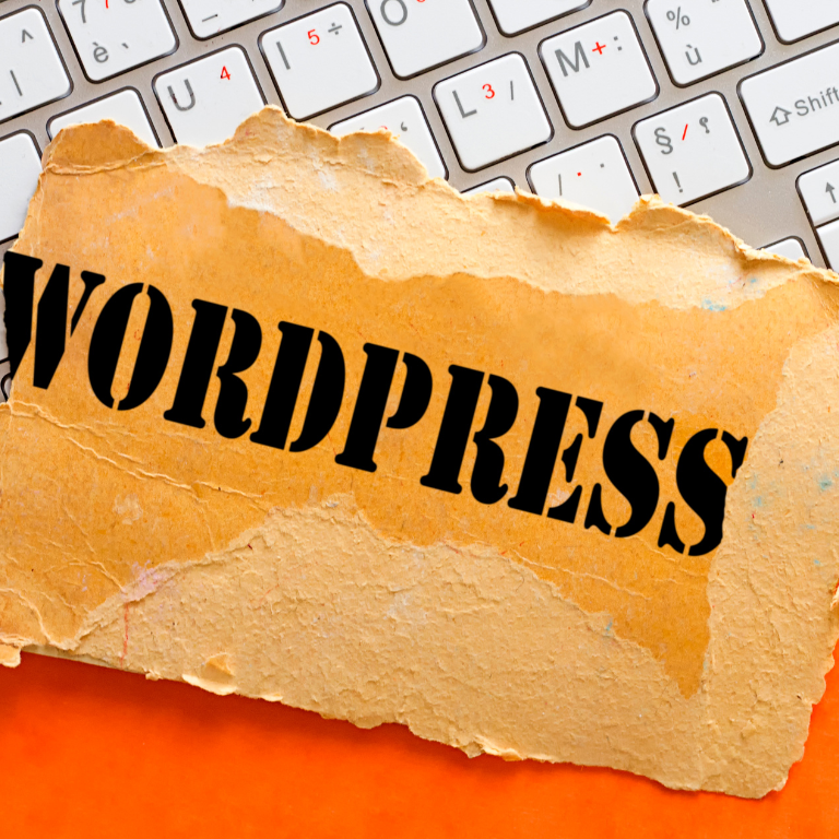 wordpress hosting