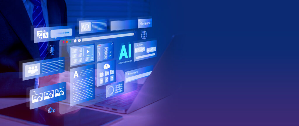 AI in digital marketing