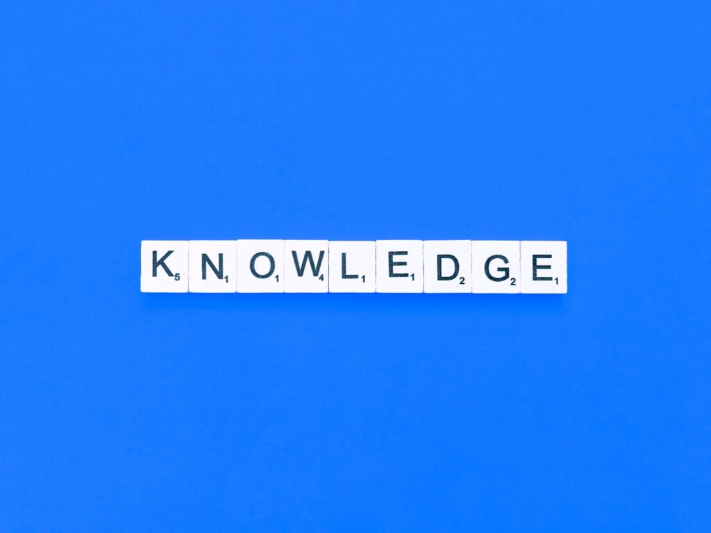 Knowledge